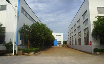 江蘇一泉泵業(yè)有限公司合作案例