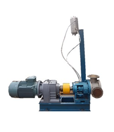 高粘度泵 高粘度泵