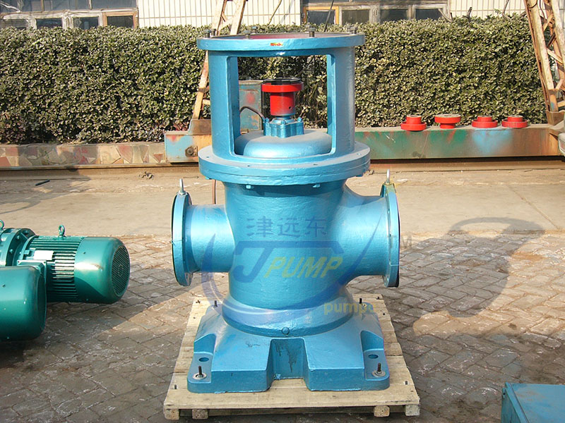 三螺桿泵 三螺桿泵