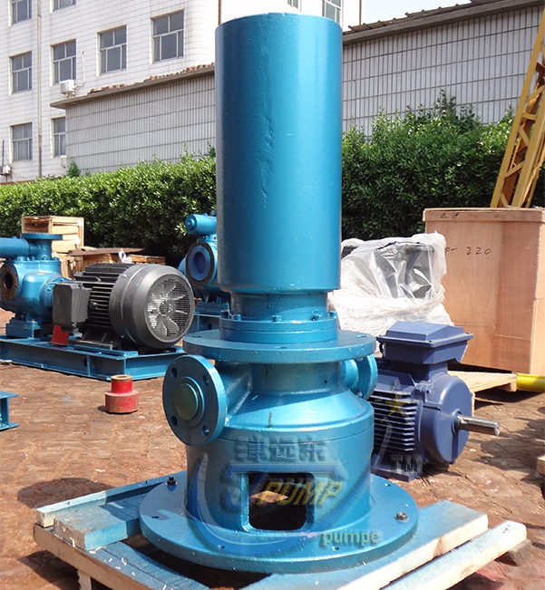 3G70*6C水電專(zhuān)用泵 3G70*6C水電專(zhuān)用泵