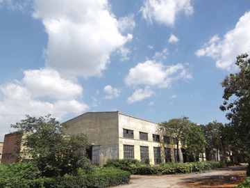      新鄉(xiāng)市同鑫振動機械有限公司