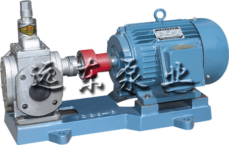 遠(yuǎn)東不銹鋼齒輪泵 遠(yuǎn)東不銹鋼齒輪泵