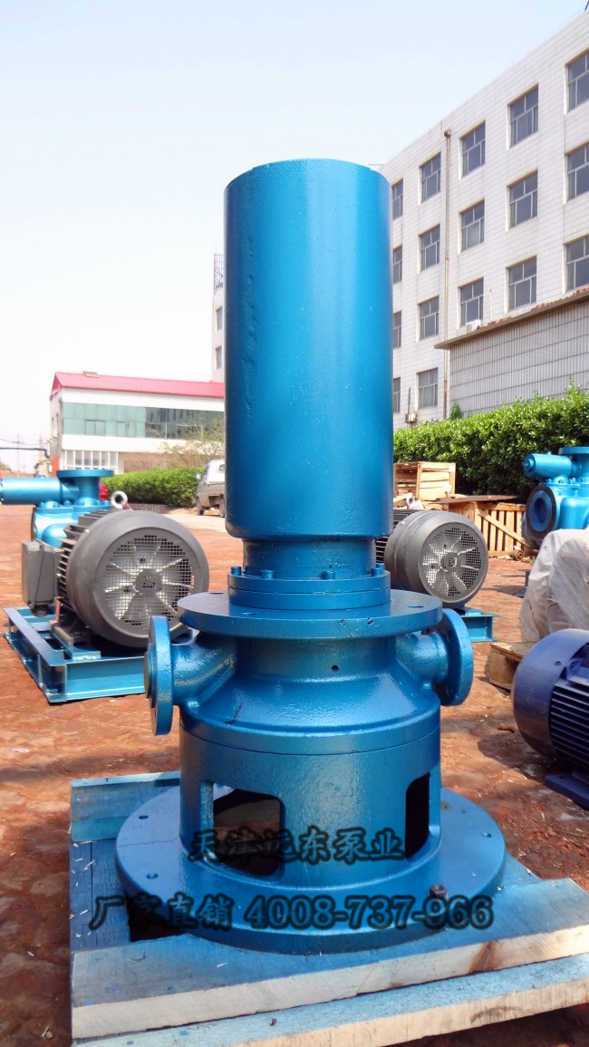 三螺桿泵 三螺桿泵