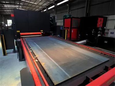 天津激光切割機有哪些優(yōu)點值得注意？